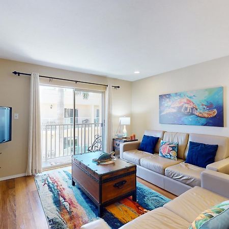 Ferienwohnung The Palm Bay Club Unit 311 Siesta Key Exterior foto