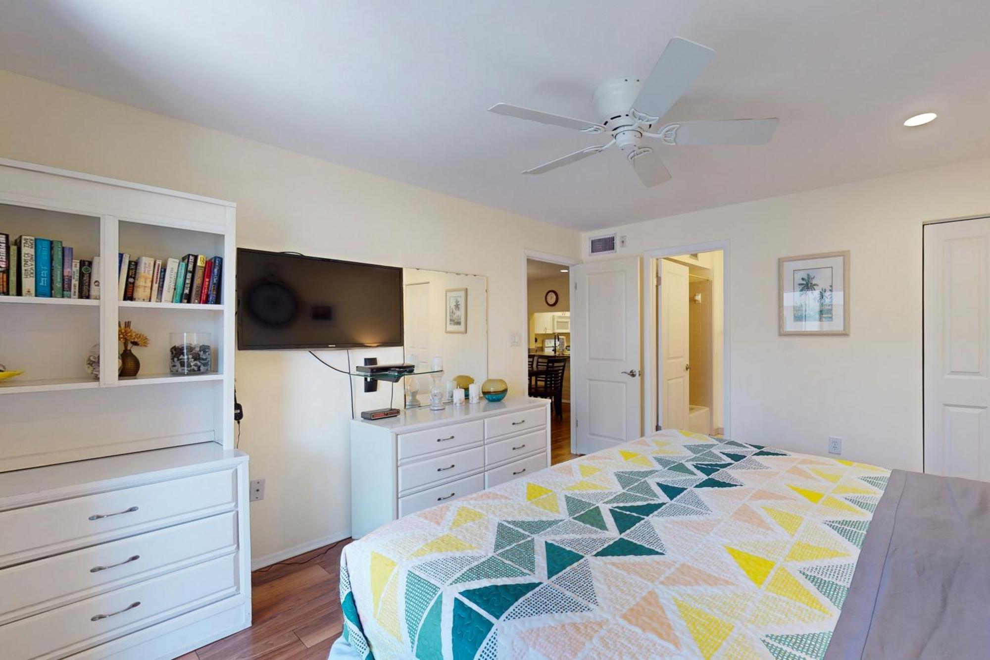 Ferienwohnung The Palm Bay Club Unit 311 Siesta Key Exterior foto