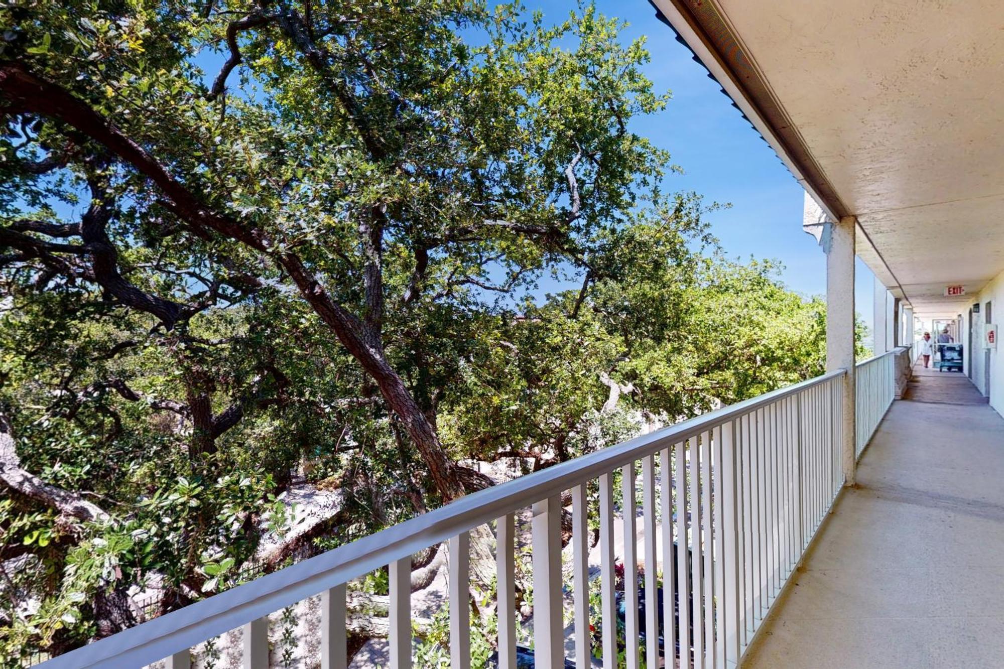 Ferienwohnung The Palm Bay Club Unit 311 Siesta Key Exterior foto