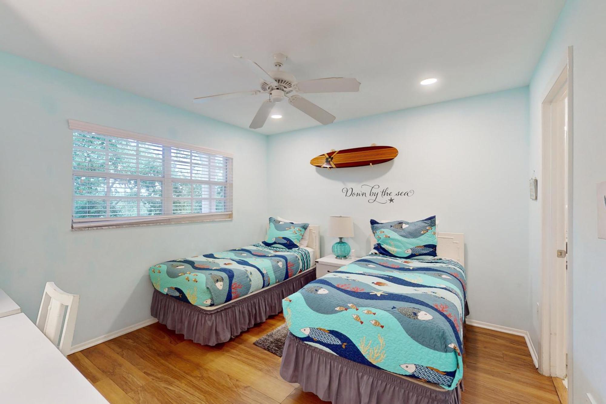 Ferienwohnung The Palm Bay Club Unit 311 Siesta Key Exterior foto