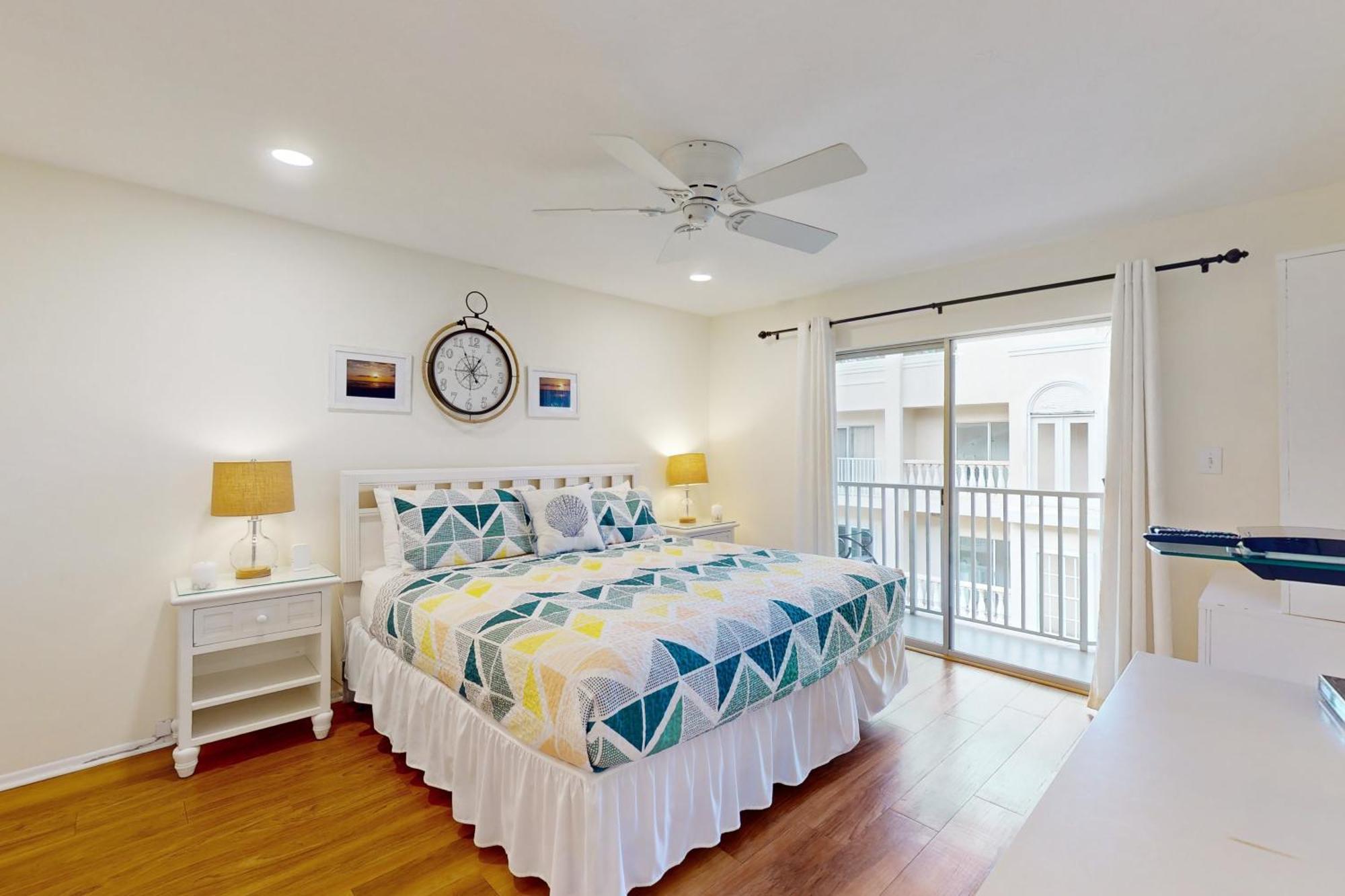 Ferienwohnung The Palm Bay Club Unit 311 Siesta Key Exterior foto