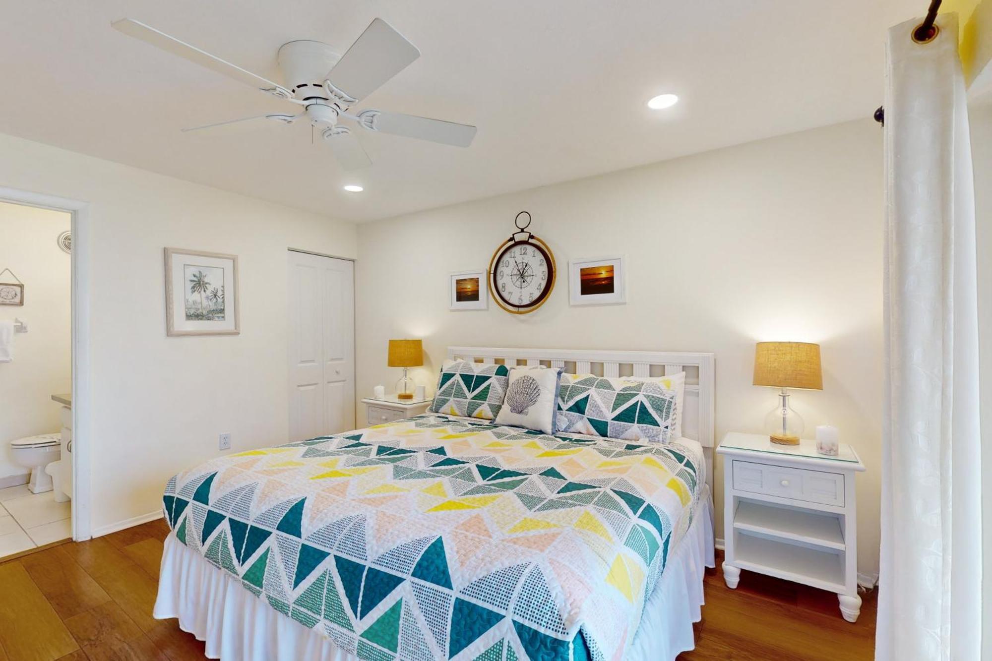 Ferienwohnung The Palm Bay Club Unit 311 Siesta Key Exterior foto