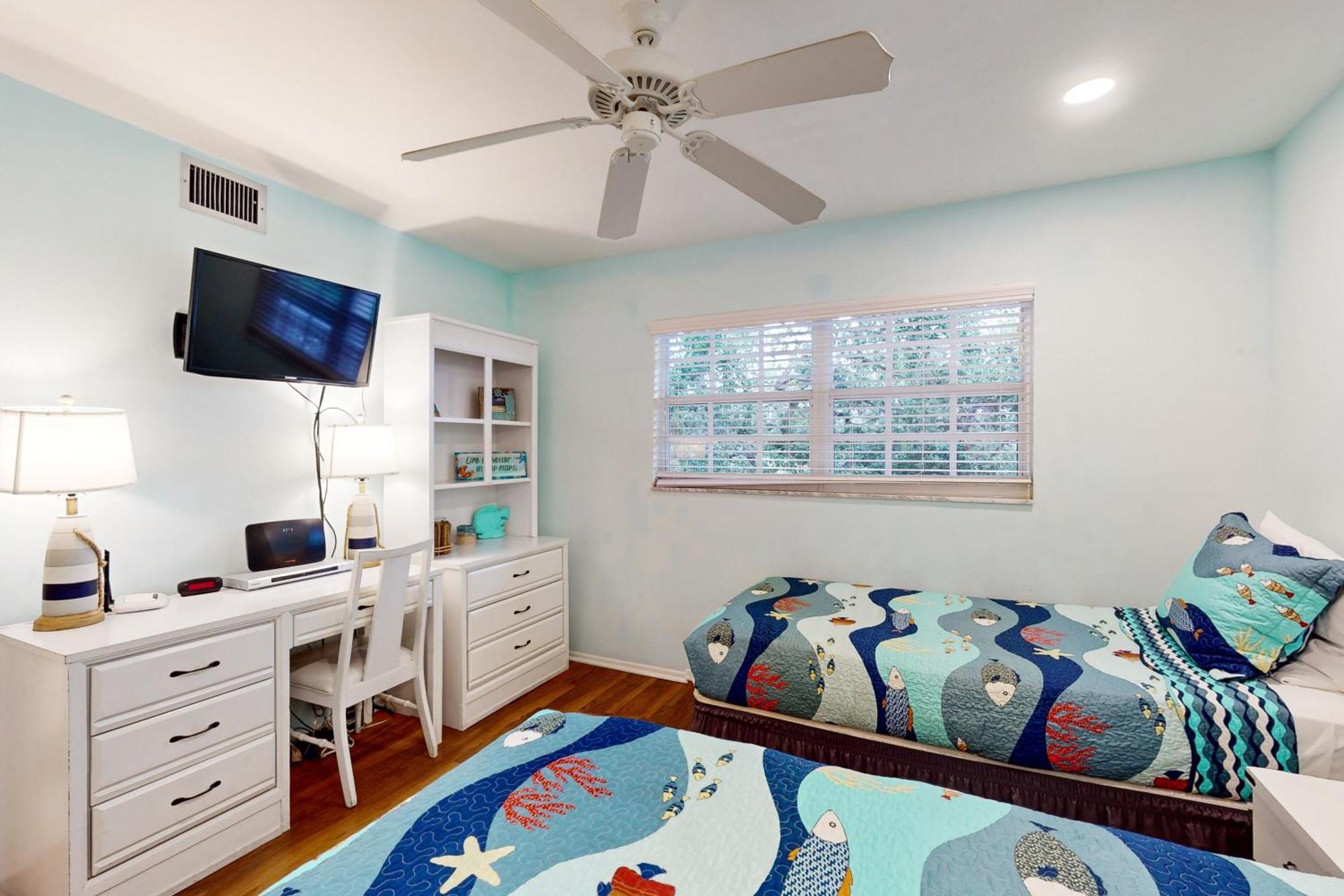 Ferienwohnung The Palm Bay Club Unit 311 Siesta Key Exterior foto